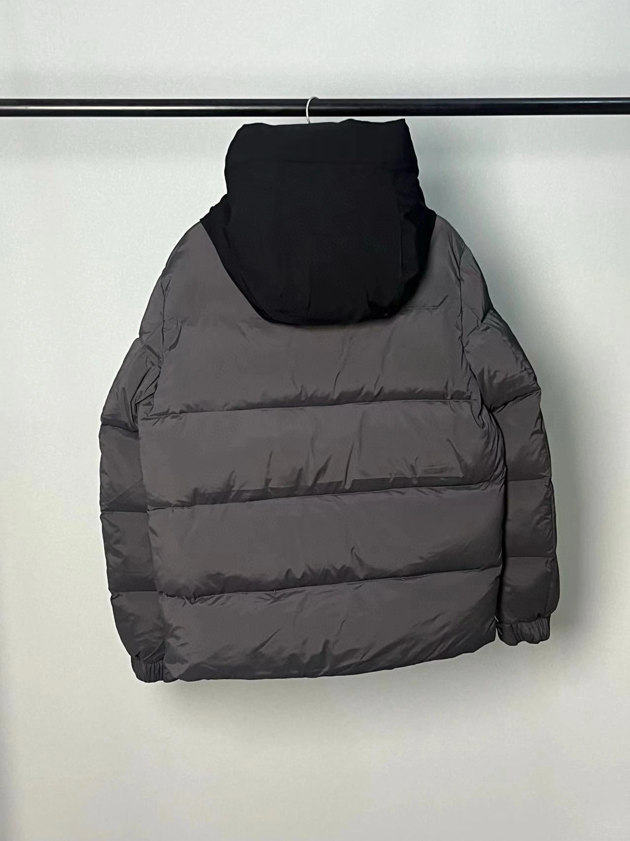 wg.luxury- 7o9385r Madeira down jacket 3Colour item:D-F365I0707-3